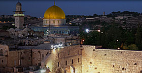 Jerusalem