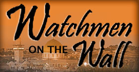 Watchmen on the Wall