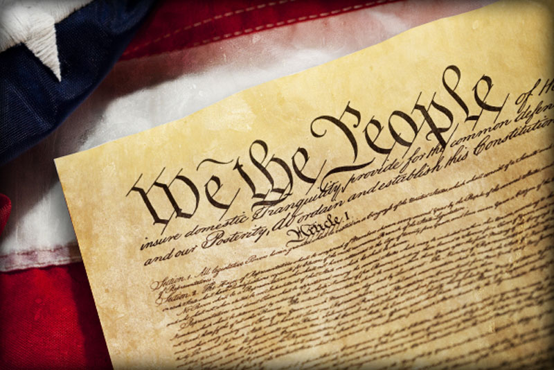 Bill of Rights