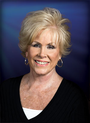 Jane Hansen Hoyt