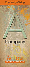 brochure a-company