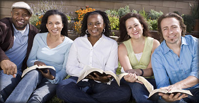 Local Groups