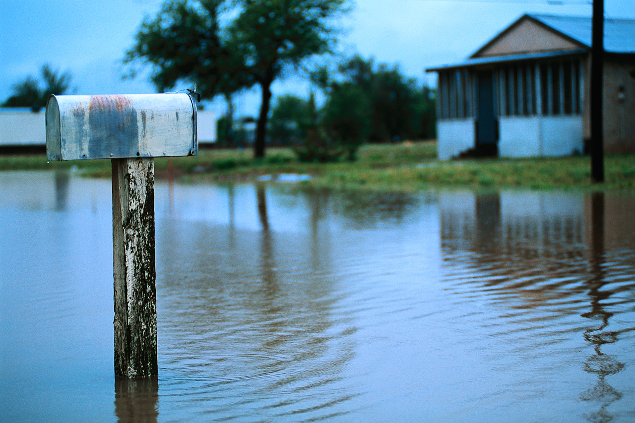 Flood